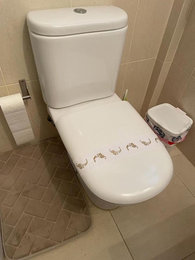 Vivienda Ubuntu Apartment Лос Лианос де Аридане Екстериор снимка