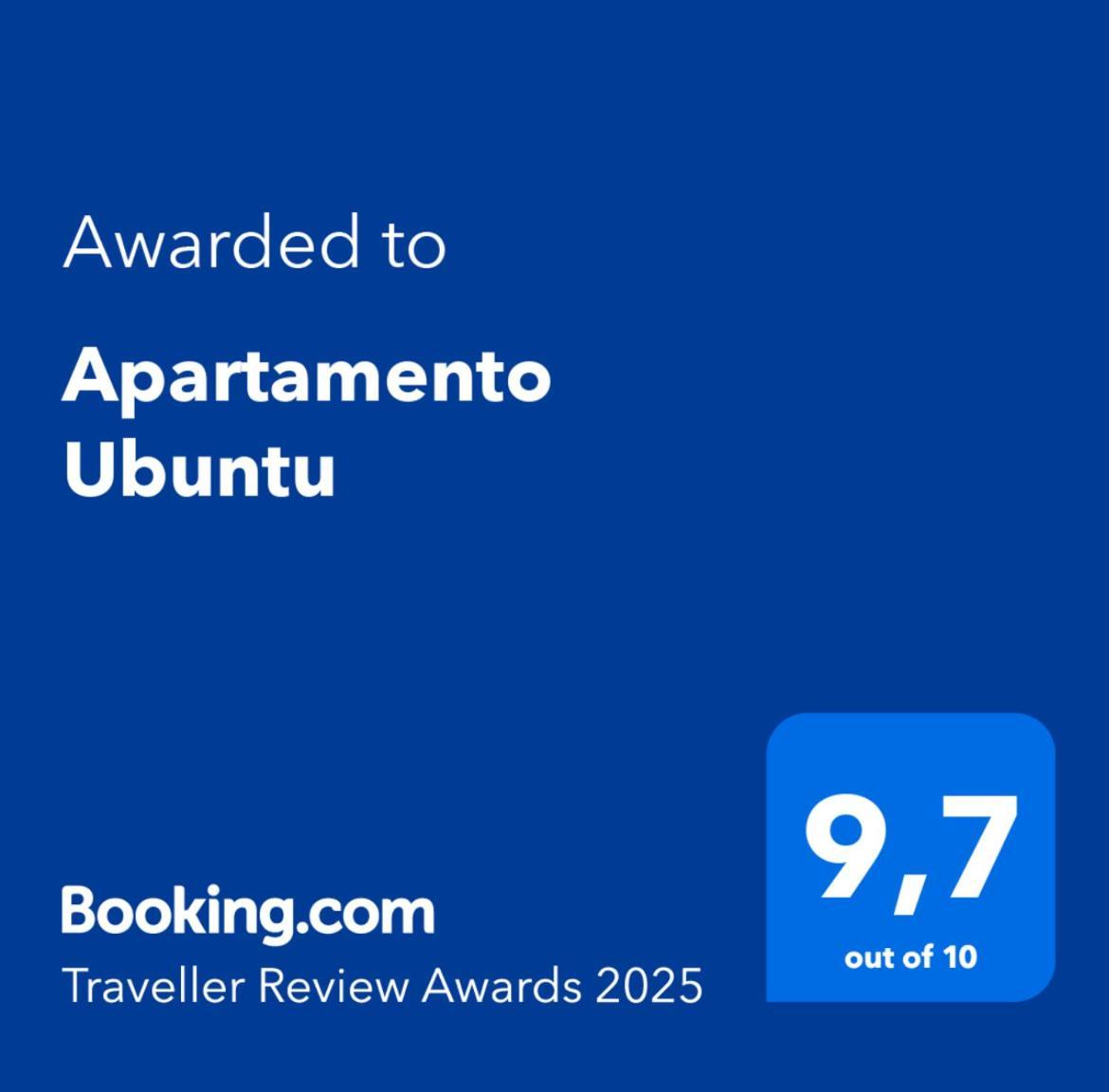 Vivienda Ubuntu Apartment Лос Лианос де Аридане Екстериор снимка